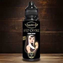 Holy Cookie King Edition 100ml - Religion Juice