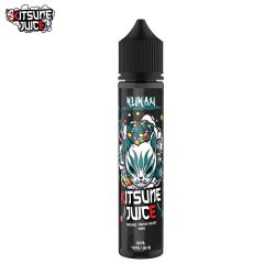 Kukan 50ml - Kitsune Juice