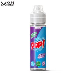 Pop Grape Red Fruits 50ml - Freez Pop by Vape Maker