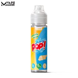 Pop Melon Honeydew 50ml - Freez Pop by Vape Maker