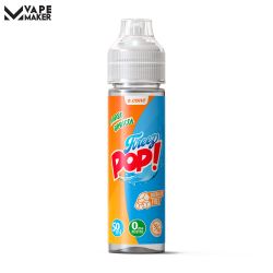Pop Mango Apricot 50ml - Freez Pop by Vape Maker