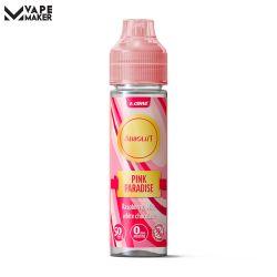 Pink Paradise 50ml - Absolut by Vape Maker