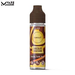 Chocolat Obsession 50ml - Absolut by Vape Maker