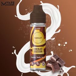 Chocolat Obsession 50ml - Absolut by Vape Maker