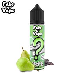 Vert 50ml - Fake N Vape