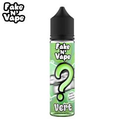 Vert 50ml - Fake N Vape