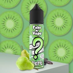 Vert 50ml - Fake N Vape