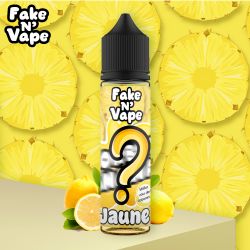 Offre Implantation Fake N Vape 50ml