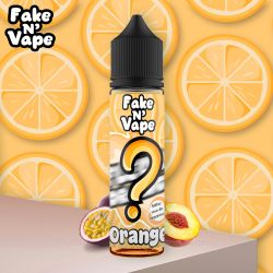 Offre Implantation Fake N Vape 50ml