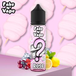 Offre Implantation Fake N Vape 50ml