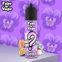 Offre Implantation Fake N Vape 50ml