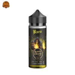 Baru 100ml - Arômes et Secrets