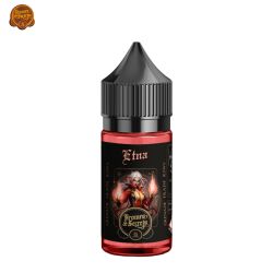 Concentré Etna 30ml - Arômes et Secrets