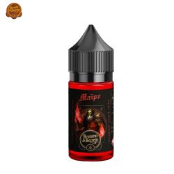 Concentré Maïpo 30ml - Arômes et Secrets