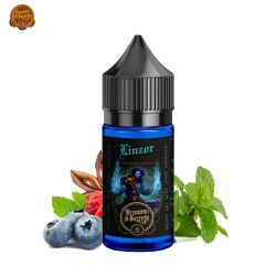 Concentré Linzor 30ml - Arômes et Secrets