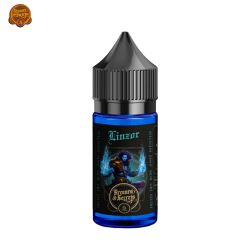 Concentré Linzor 30ml - Arômes et Secrets