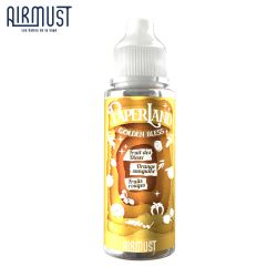 Golden Bless 100ml - Paperland by Airmust
