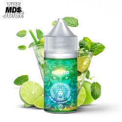Mojito 30ml - Medusa Juice