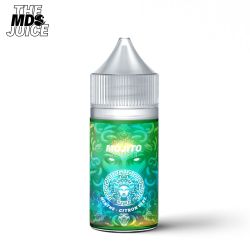Mojito 30ml - Medusa Juice