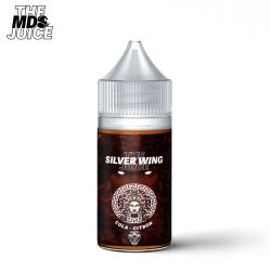 Concentré Silver Wing 30ml - Medusa Juice