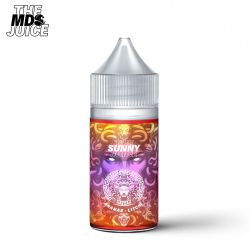 Concentré Sunny 30ml - Medusa Juice
