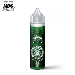Green 50ml - Medusa Juice