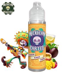 Limonade Mangue Passion 50ml - Mexican Cartel