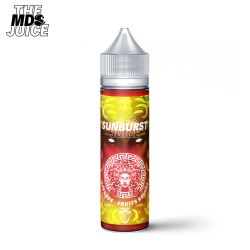 Sunburst 50ml - Medusa Juice