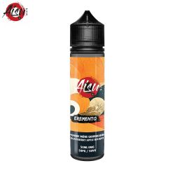 Pomme Mûre Gourmande 50ml - Eremento by Aisu