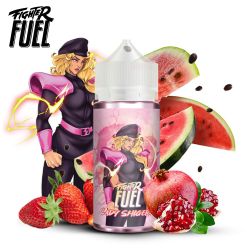 Lady Shigery 100ml - Fighter Fuel by Maison Fuel