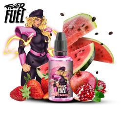 Concentré Lady Shigery 30ml - Fighter Fuel by Maison Fuel