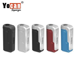 Yocan Box UNI 650mAh