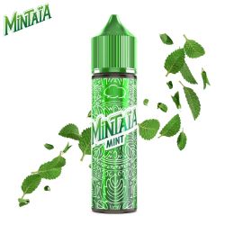 Mint 50ml - Mintaïa by Eliquid France