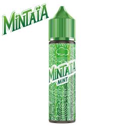 Mint 50ml - Mintaïa by Eliquid France
