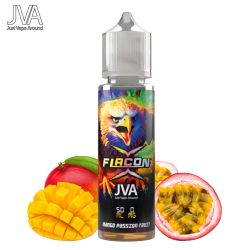 Mango Passion Fruit 50ml - Flacon x JVA