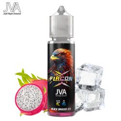 Black Dragon Ice 50ml - Flacon x JVA