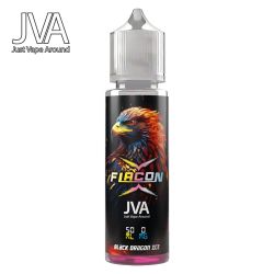 Black Dragon Ice 50ml - Flacon x JVA