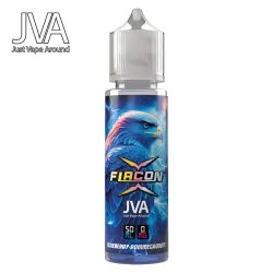 Blueberry Pommegranate 50ml - Flacon x JVA