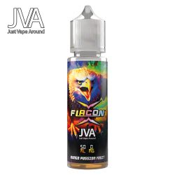 Mango Passion Fruit 50ml - Flacon x JVA