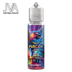 Mixed Berries 50ml - Flacon x JVA