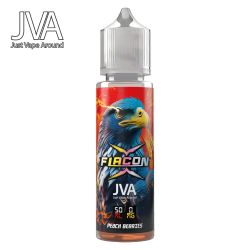 Peach Berries 50ml - Flacon x JVA