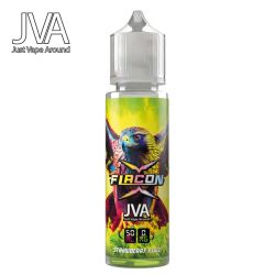Strawberry Kiwi 50ml - Flacon x JVA