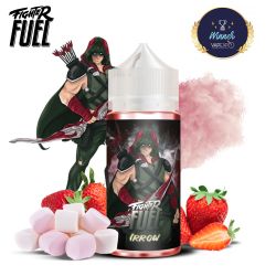 Irrow 100ml - Fighter Fuel by Maison Fuel
