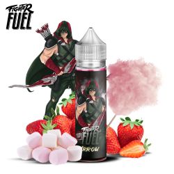 Irrow 50ml - Fighter Fuel by Maison Fuel