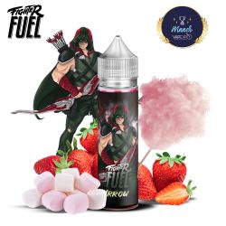 Irrow 50ml - Fighter Fuel by Maison Fuel