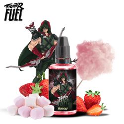 Concentré Irrow 30ml - Fighter Fuel by Maison Fuel
