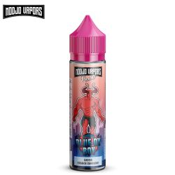 Blue-Dy Boy 50ml - Modjo Vapors by Liquidarom