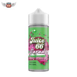 Berry Watermelon 100ml - Paradise by Juice 66