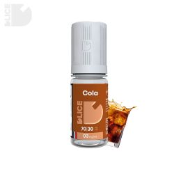 Cola 10ml - Dlice
