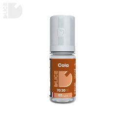 Cola 10ml - Dlice